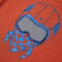 Sudadera infantil color teja claro 116 by , Kids T-shirts - Ref: Foro24-13381, Price: 11,35 €, Discount: %