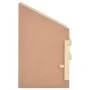 Chicken nesting box with 2 pine wood compartments 63x40x65cm by vidaXL, Egg incubators - Ref: Foro24-170651, Price: 74,74 €, ...