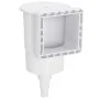 11 Pieces Wide Mouth Pool Skimmer 34.3x25x30.5cm by vidaXL, Filters and strainers - Ref: Foro24-91735, Price: 84,53 €, Discou...