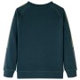 Kinder-Sweatshirt Moosgrün 104 von , Kinder-T-Shirts - Ref: Foro24-13395, Preis: 11,28 €, Rabatt: %