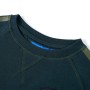 Kinder-Sweatshirt Moosgrün 104 von , Kinder-T-Shirts - Ref: Foro24-13395, Preis: 11,28 €, Rabatt: %