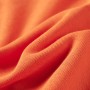 Sudadera infantil naranja oscuro 116 de , Camisetas para niños - Ref: Foro24-13196, Precio: 11,35 €