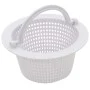11 Stück Pool-Skimmer mit breiter Öffnung, 34,3 x 25 x 30,5 cm von vidaXL, Filter und Siebe - Ref: Foro24-91735, Preis: 84,53...