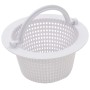 11 Stück Pool-Skimmer mit breiter Öffnung, 34,3 x 25 x 30,5 cm von vidaXL, Filter und Siebe - Ref: Foro24-91735, Preis: 86,55...