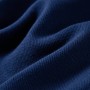 Pantalones infantiles con cordón azul marino 116 by , kids pants - Ref: Foro24-12986, Price: 11,35 €, Discount: %