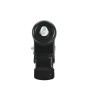 Swivel wheels with brakes 4 units 50 mm by , Material handling - Ref: Foro24-143440, Price: 24,83 €, Discount: %