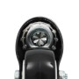 Swivel wheels with brakes 4 units 50 mm by , Material handling - Ref: Foro24-143440, Price: 24,83 €, Discount: %