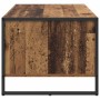 Mesa de Café Madera Vieja 80 x 50 x 40 cm Madera contrachapada en Mesas de centro | Comprar online en Foro24