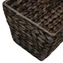 Conjunto de jardineras 2 unidades jacinto de agua marrón by vidaXL, Pots and planters - Ref: Foro24-45578, Price: 73,65 €, Di...