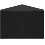 Anthracite grey party tent 3x9 m by vidaXL, Tents and gazebos - Ref: Foro24-45104, Price: 156,48 €, Discount: %