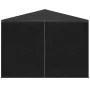 Anthrazitgraues Partyzelt 3x9 m von vidaXL, Zelte und Pavillons - Ref: Foro24-45104, Preis: 147,89 €, Rabatt: %