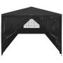 Anthrazitgraues Partyzelt 3x9 m von vidaXL, Zelte und Pavillons - Ref: Foro24-45104, Preis: 147,89 €, Rabatt: %