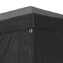 Anthrazitgraues Partyzelt 3x9 m von vidaXL, Zelte und Pavillons - Ref: Foro24-45104, Preis: 147,89 €, Rabatt: %