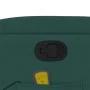 Liegemassagesessel aus dunkelgrünem Stoff von , Sessel - Ref: Foro24-372497, Preis: 237,37 €, Rabatt: %