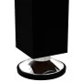 Tischkicker aus Stahl 60 kg 140x74,5x87,5 cm schwarz von vidaXL, Tischfußballtische - Ref: Foro24-91438, Preis: 407,73 €, Rab...