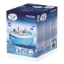 Fast Set inflatable round pool 244x66 cm 57265 by Bestway, Swimming pools - Ref: Foro24-91627, Price: 39,30 €, Discount: %
