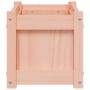 Douglasie Pflanzgefäß aus massivem Tannenholz 60x31x31 cm von , Töpfe und Pflanzgefäße - Ref: Foro24-837445, Preis: 36,32 €, ...