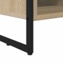 Gabinete de TV Sonoma 100 x 36 x 49,5 cm Madera contrachapada en Muebles TV | Comprar online en Foro24