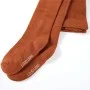 Children's pants in cognac color, size 140. by , Children's socks and tights - Ref: Foro24-15020, Price: 6,28 €, Discount: %