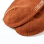 Children's pants in cognac color, size 140. by , Children's socks and tights - Ref: Foro24-15020, Price: 6,28 €, Discount: %