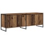 Gabinete de TV Madera Vieja 140 x 36 x 49.5 cm en Muebles TV | Comprar online en Foro24