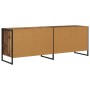 Gabinete de TV Madera Vieja 140 x 36 x 49.5 cm en Muebles TV | Comprar online en Foro24