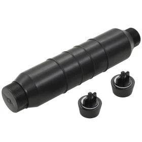 Winter-Pool-Gizzmo-Flasche mit 2 HDPE-Verschlüssen von vidaXL, Pool- und Spa-Zubehör - Ref: Foro24-91747, Preis: 15,34 €, Rab...
