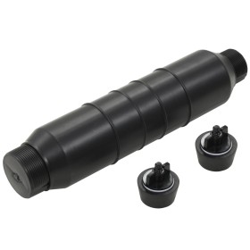 Winter-Pool-Gizzmo-Flasche mit 2 HDPE-Verschlüssen von vidaXL, Pool- und Spa-Zubehör - Ref: Foro24-91747, Preis: 15,67 €, Rab...