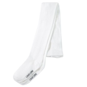 Ecru Strumpfhose für Kinder 128 von , Socken und Strumpfhosen für Kinder - Ref: Foro24-15034, Preis: 6,33 €, Rabatt: %