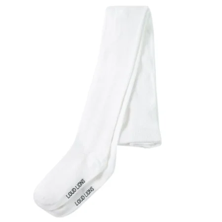 Ecru Strumpfhose für Kinder 128 von , Socken und Strumpfhosen für Kinder - Ref: Foro24-15034, Preis: 6,28 €, Rabatt: %
