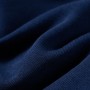 Sudadera infantil con capucha azul marino 92 de , Camisetas para niños - Ref: Foro24-13144, Precio: 13,12 €, Descuento: %