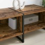 Gabinete de TV Madera Vieja 170.5 x 36 x 30.5 cm en Muebles TV | Comprar online en Foro24