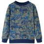 Sudadera infantil caqui 104 de , Camisetas para niños - Ref: Foro24-13330, Precio: 11,97 €, Descuento: %