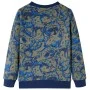 Sudadera infantil caqui 104 de , Camisetas para niños - Ref: Foro24-13330, Precio: 11,97 €, Descuento: %