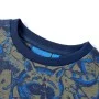 Sudadera infantil caqui 104 de , Camisetas para niños - Ref: Foro24-13330, Precio: 11,97 €, Descuento: %