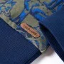 Sudadera infantil caqui 104 de , Camisetas para niños - Ref: Foro24-13330, Precio: 11,97 €, Descuento: %