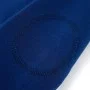 Marineblauer Kinder-Hoodie 128 von , Kinder-T-Shirts - Ref: Foro24-13372, Preis: 12,71 €, Rabatt: %