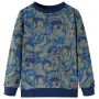 Khaki Kinder-Sweatshirt 128 von , Kinder-T-Shirts - Ref: Foro24-13332, Preis: 14,07 €, Rabatt: %