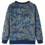 Khaki Kinder-Sweatshirt 128 von , Kinder-T-Shirts - Ref: Foro24-13332, Preis: 14,07 €, Rabatt: %