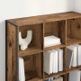 Estantería para libros Madera Vieja 99,5 x 30 x 108,5 cm en Librerías y estanterías | Comprar online en Foro24