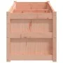 Douglasie Pflanzgefäß aus massivem Tannenholz 150x50x50 cm von , Töpfe und Pflanzgefäße - Ref: Foro24-837487, Preis: 141,26 €...