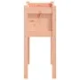 Planter boxes with legs, 2 units, solid Douglas fir wood by , Pots and planters - Ref: Foro24-837561, Price: 71,55 €, Discoun...