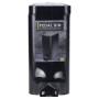 Excellent Houseware Matte Black 5 L Pedal Trash Can by , Garbage cans and trash cans - Ref: Foro24-447456, Price: 25,80 €, Di...
