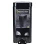 Excellent Houseware Matte Black 5 L Pedal Trash Can by , Garbage cans and trash cans - Ref: Foro24-447456, Price: 25,86 €, Di...