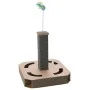 Pets Collection Cat scratching post natural 40x40x40 cm by , Cat furniture - Ref: Foro24-447435, Price: 28,42 €, Discount: %