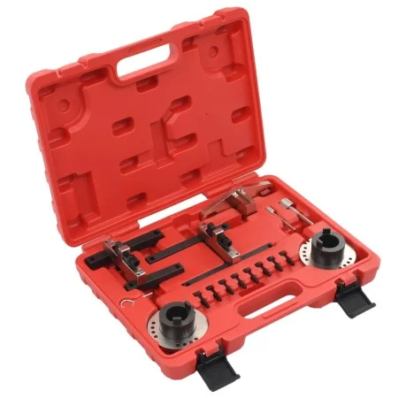 Motor-Einstellwerkzeuge 16 Stück für Ford von vidaXL, Handwerkzeuge - Ref: Foro24-210469, Preis: 135,07 €, Rabatt: %