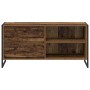 Gabinete de TV con cajón Madera Vieja 100 x 36 x 49,5 cm