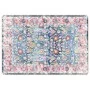 Mehrfarbig waschbarer rutschfester Teppich 120x180 cm von , Teppiche - Ref: Foro24-136599, Preis: 50,35 €, Rabatt: %