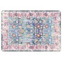 Washable non-slip multicolor rug 120x180 cm by , Rugs - Ref: Foro24-136599, Price: 53,45 €, Discount: %