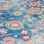 Mehrfarbig waschbarer rutschfester Teppich 120x180 cm von , Teppiche - Ref: Foro24-136599, Preis: 50,35 €, Rabatt: %